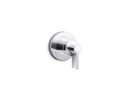 Components - Valve Trim - 4-3/8" L - Wall Mount