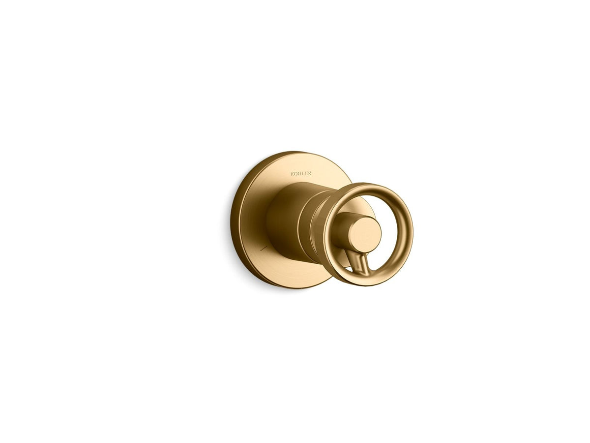 Components - Valve Trim - Wall Mount - K-T78026-9