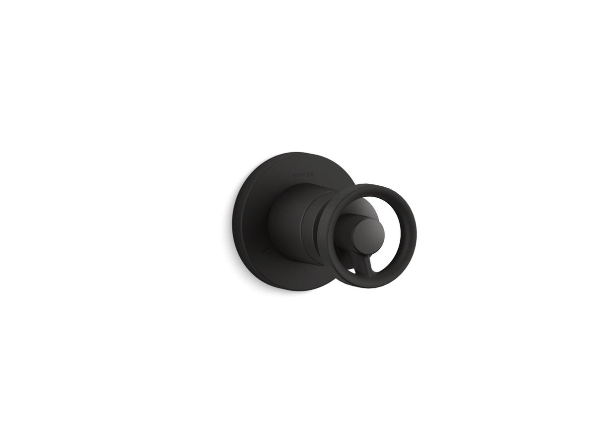 Components - Valve Trim - Wall Mount - K-T78026-9