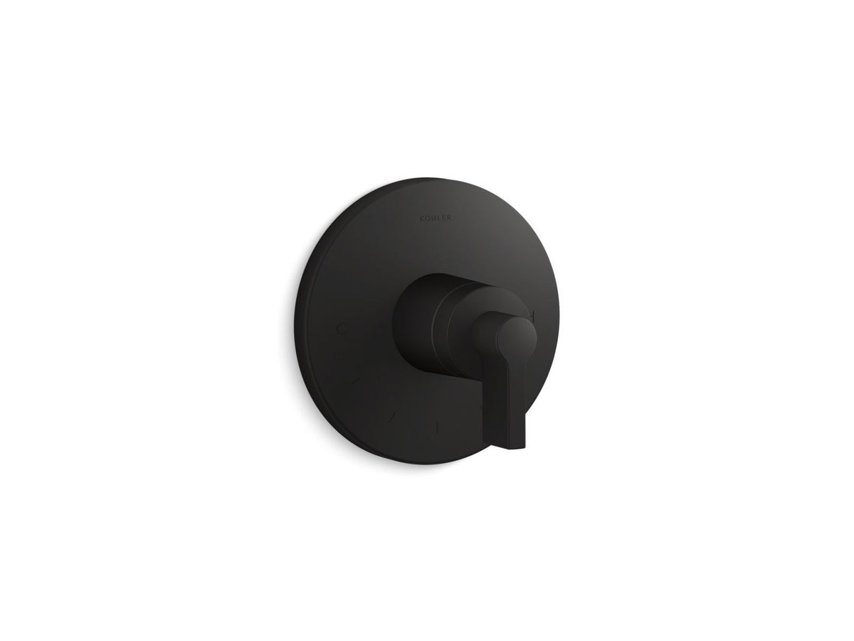 Components - Valve Trim - 4-7/16" L - Wall Mount