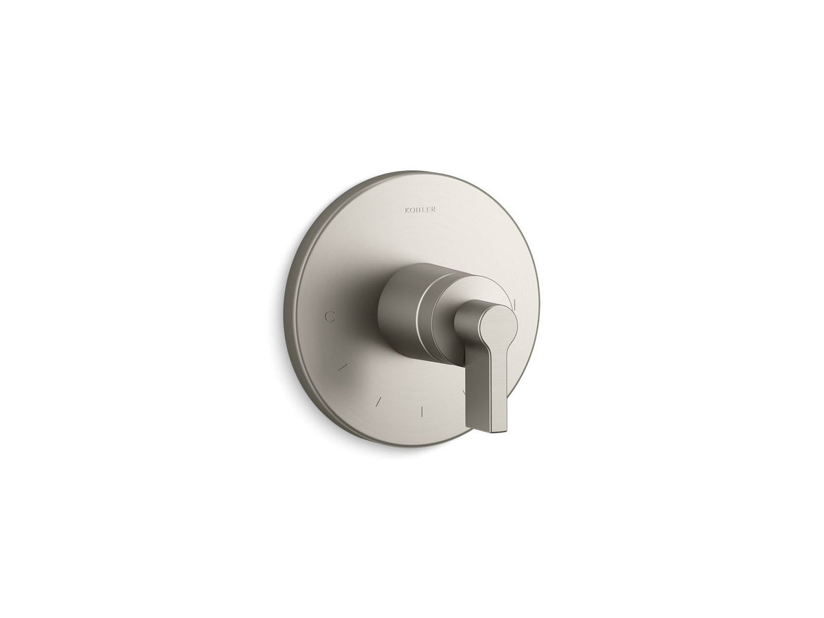 Components - Valve Trim - 4-7/16" L - Wall Mount
