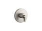 Components - Valve Trim - 4-7/16" L - Wall Mount