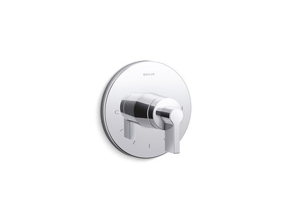 Components - Valve Trim - 4-7/16" L - Wall Mount