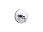 Components - Valve Trim - 4-7/16" L - Wall Mount