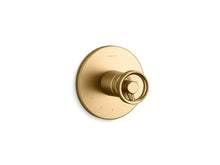 Components - Valve Trim - Thermostatic
