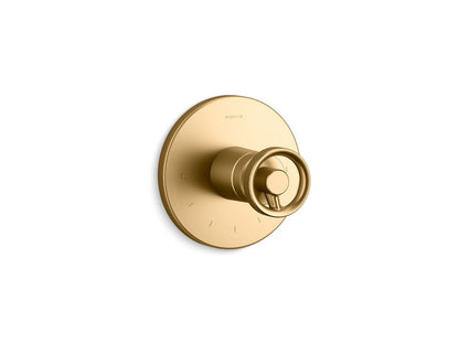 Components - Valve Trim - Thermostatic