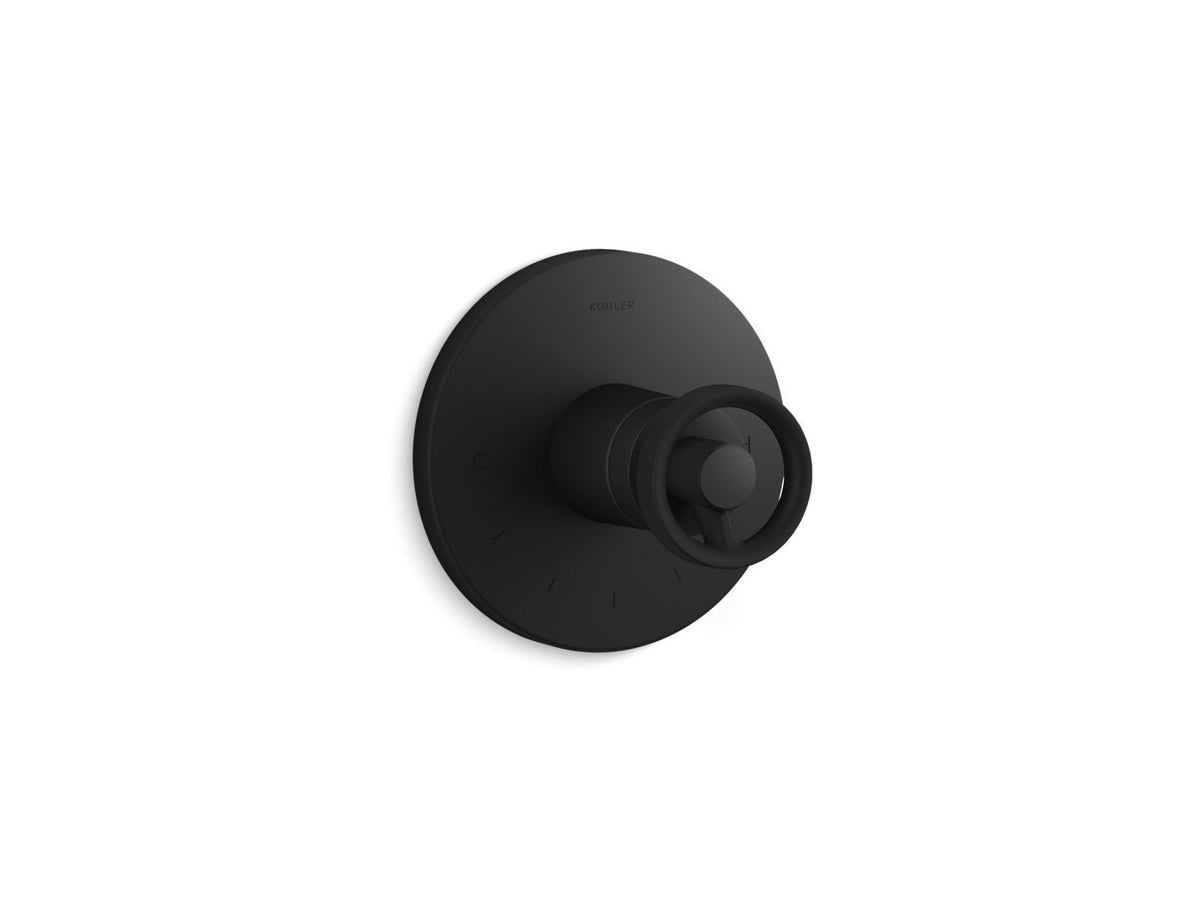 Components - Valve Trim - Thermostatic