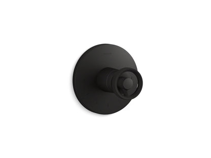Components - Valve Trim - Thermostatic