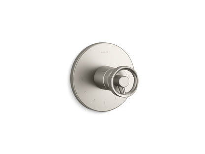 Components - Valve Trim - Thermostatic
