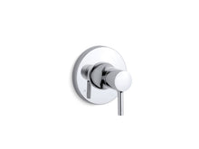 Toobi - Valve Trim