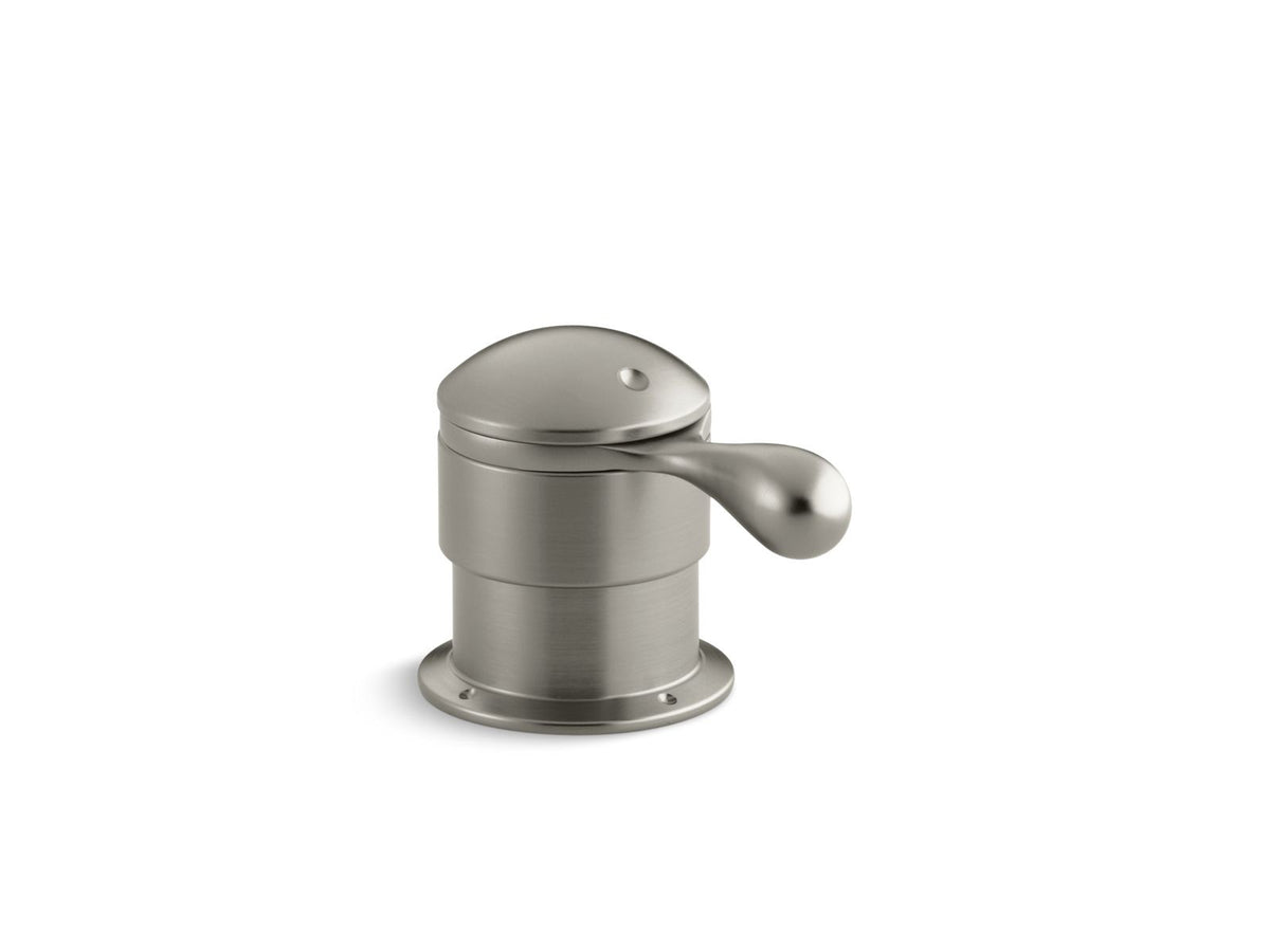Transfer Valve/Vacuum Breaker Trim - Bath/Deck
