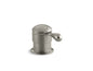 Transfer Valve/Vacuum Breaker Trim - Bath/Deck