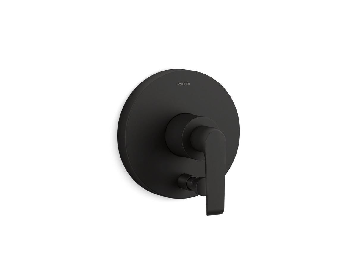 Avid Rite-Temp - Faucet Trim - Deck Mount - Zinc