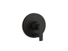 Avid Rite-Temp - Faucet Trim - Deck Mount - Zinc