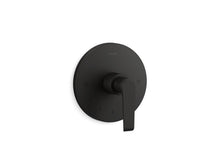 Avid - Valve Trim - 3-3/8" L - Deck Mount