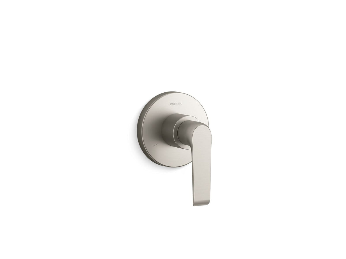 Avid - Valve Trim - Zinc