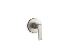 Avid - Valve Trim - Zinc