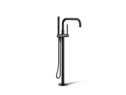 Purist - Bath Filler Trim - 1.75 GPM