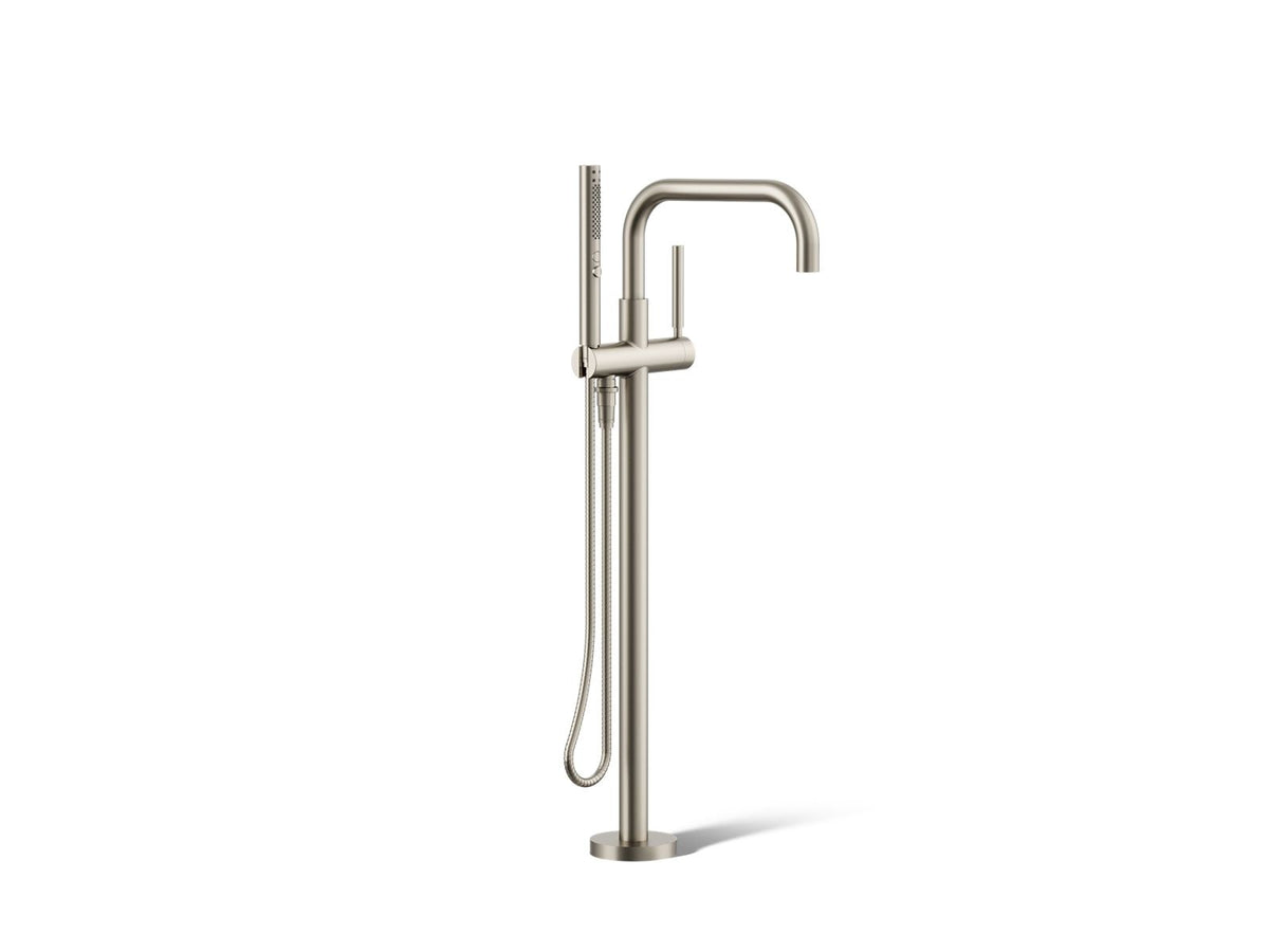 Purist - Bath Filler Trim - 1.75 GPM