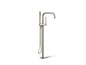 Purist - Bath Filler Trim - 1.75 GPM