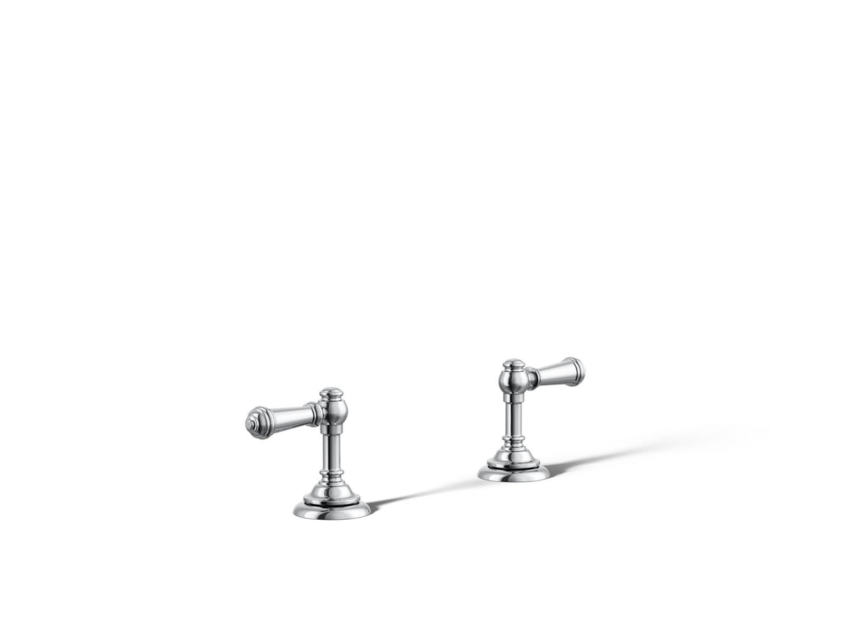 Artifacts - Lever Handle Trim