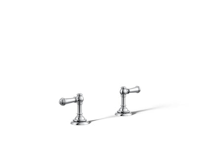 Artifacts - Lever Handle Trim