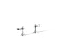 Artifacts - Lever Handle Trim
