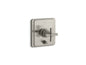 Valve Trim, Pinstripe Rite-Temp, Vibrant Polished Nickel