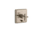 Valve Trim, Pinstripe Rite-Temp, Vibrant Polished Nickel