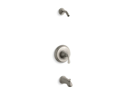 Forte Rite-Temp - Bath and Shower Valve Trim - 5-1/4"