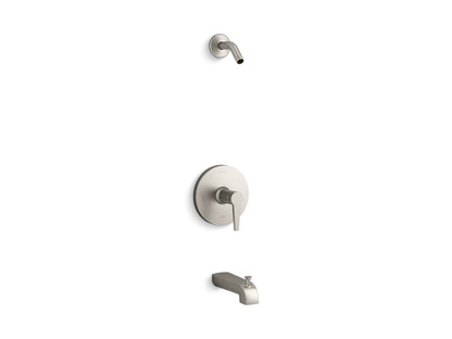Pitch Rite-Temp - Bath and Shower Valve Trim Set
