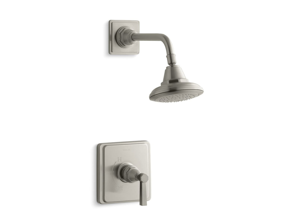 Kohler® TS13134-4A-BN Shower Valve Trim
