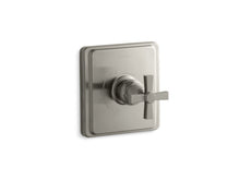 Pinstripe Pure Rite-Temp - Valve Trim - Wall Mount