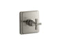 Pinstripe Pure Rite-Temp - Valve Trim - Wall Mount