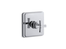 Pinstripe Pure Rite-Temp - Valve Trim - Wall Mount