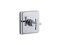 Pinstripe Pure Rite-Temp - Valve Trim - Wall Mount
