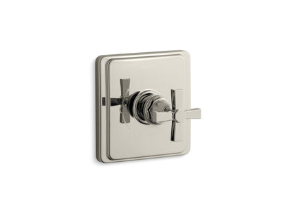 Pinstripe Pure Rite-Temp - Valve Trim - Wall Mount