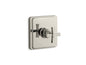 Pinstripe Pure Rite-Temp - Valve Trim - Wall Mount