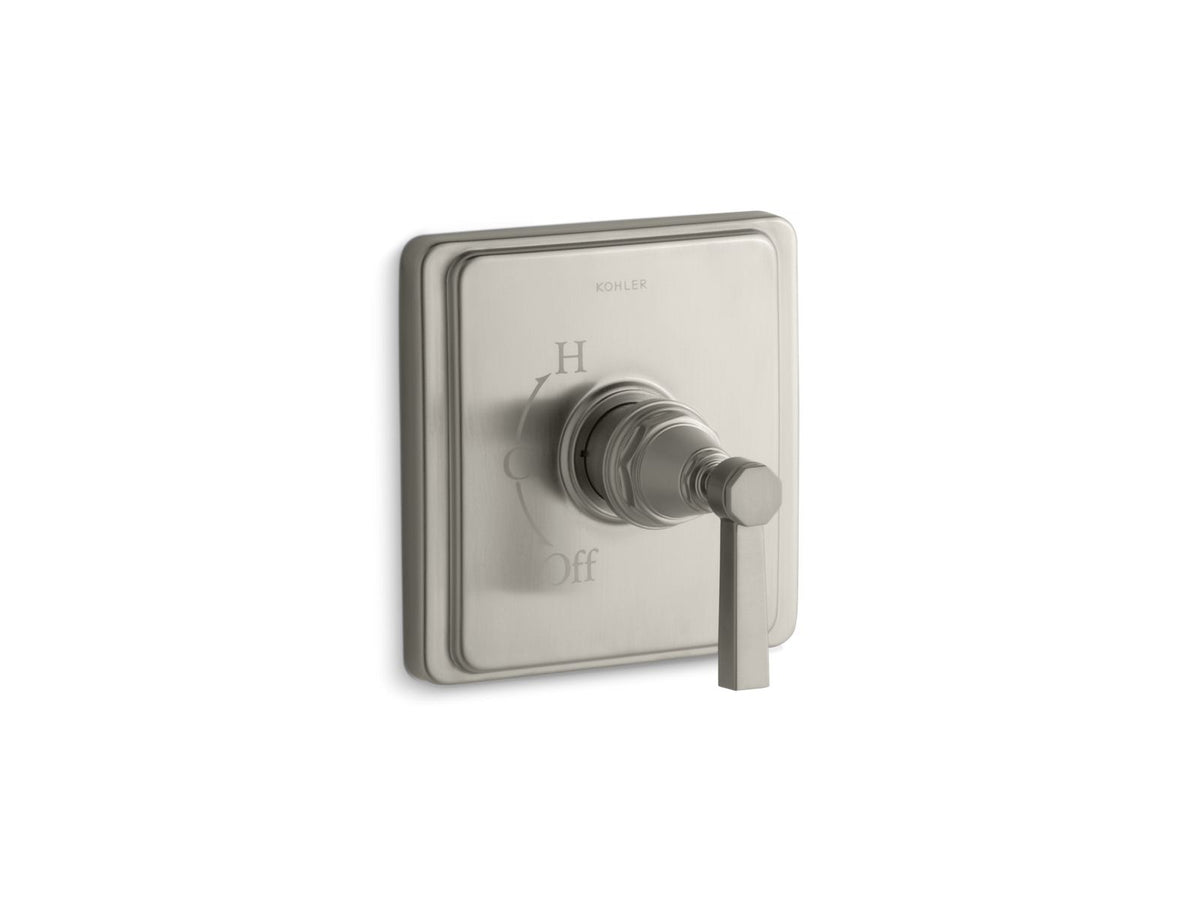 Valve Trim, Pinstripe Pure Rite-Temp