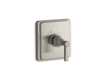 Valve Trim, Pinstripe Pure Rite-Temp