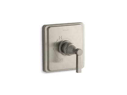 Valve Trim, Pinstripe Pure Rite-Temp