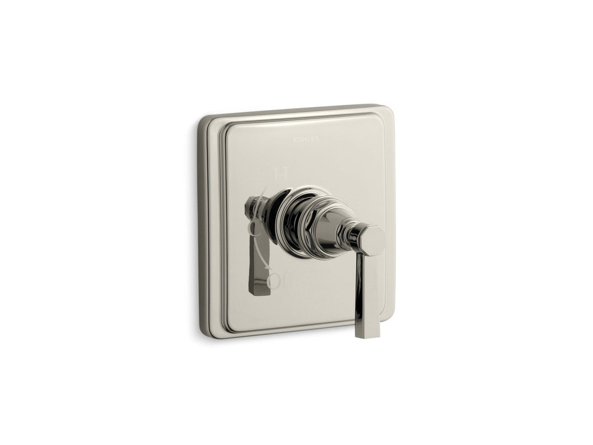 Valve Trim, Pinstripe Pure Rite-Temp