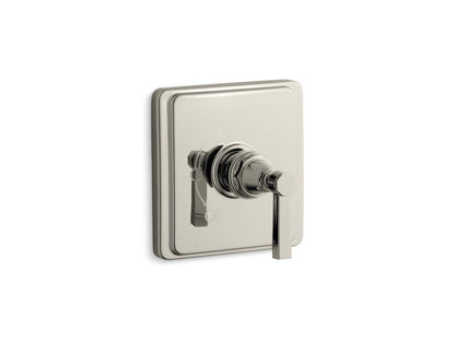Valve Trim, Pinstripe Pure Rite-Temp