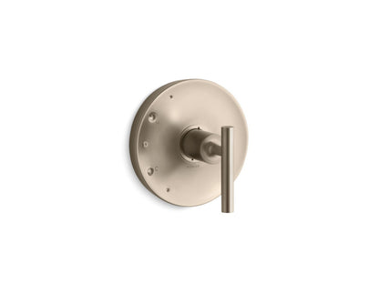 Purist Rite-Temp - Valve Trim - Wall Mount