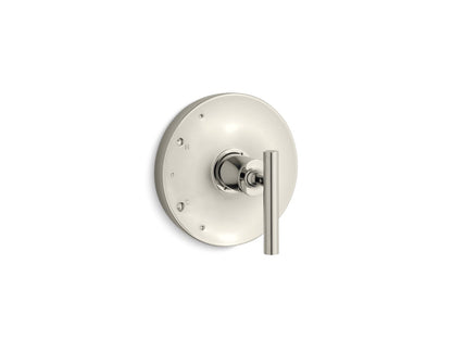 Purist Rite-Temp - Valve Trim - Wall Mount