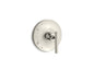 Purist Rite-Temp - Valve Trim - Wall Mount