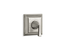 Valve Trim, Memoirs Rite-Temp, Vibrant Brushed Bronze