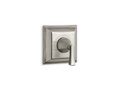 Valve Trim, Memoirs Rite-Temp, Vibrant Brushed Bronze