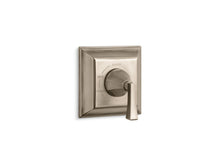 Valve Trim, Memoirs Rite-Temp, Vibrant Brushed Bronze