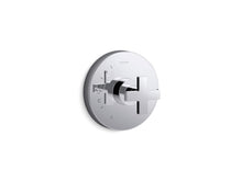 Composed Rite-Temp - Valve Trim - Wall Mount - Cast